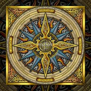 Celtic-Compass_art